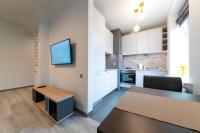 Premium Apartment mit 1 Schlafzimmer
