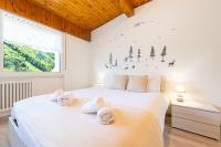 San Valentino Lodge By Immobilux - Chambres d'hôtes San Valentino