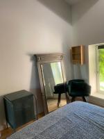 La Madignière en Beaujolais Pierres Dorées - B&B Lacenas