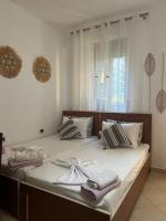 Comfortable apartment near lungomare - Bed and Breakfast Vlorë