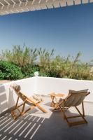 Andriana's Heavenly House - B&B Mandrakia