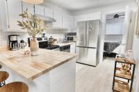 Convenient Game Day 1BR - Condo Near FSU Stadium - B&B Tallahassee