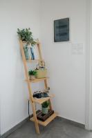 Andriana's Heavenly House - B&B Mandrakia