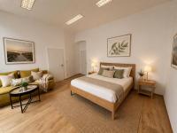 Grand Vienna Residence - City Center - Chambres d'hôtes Vienne