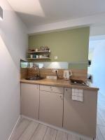 Villa Aba apartments - B&B Sarajevo