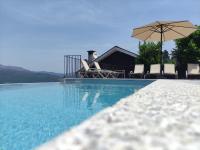 Geres Andorinhas House - Bed and Breakfast Vieira do Minho
