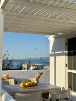 Andriana's Heavenly House - Ferienwohnung Mandrákia