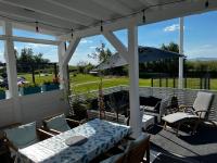 Fenyves Bay Apartman - B&B Balatonfenyves