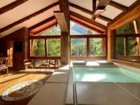 Rêve sur le lac - B&B Rhêmes-Notre-Dame