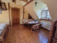Chata z Klimatem, noclegi Karkonosze, Apartamenty - B&B Mysłakowice
