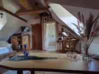Chata z Klimatem, noclegi Karkonosze, Apartamenty - B&B Mysłakowice
