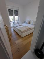 Apartman Sunce - Chambres d'hôtes Posušje