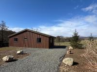 Azalea Lodge 2 with Wood Burning Hot Tub - Ferienwohnung Kingswood