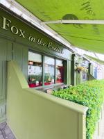 The Rooms at The Fox - B&B Dunlavin