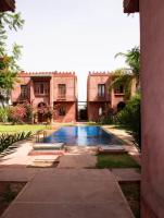 Traditional Villa Dar Izza - 4 suite with breakfast - B&B Douar Soukkane