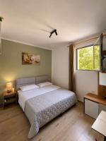 Standard Doppelzimmer