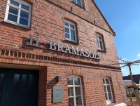 II Bramasole - Sophia L - Ferienwohnung Spreewitz