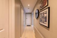 Sage Tones with Private Patio in Notting Hill - B&B Londres