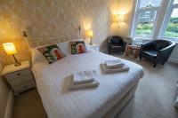 Tweepersoonskamer met Eigen Badkamer