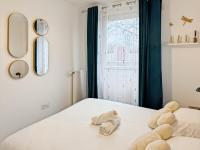 Bicheret 5 - Sublime appartement pour 6 à Disneyland Paris - B&B Chessy