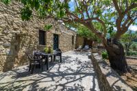 Petrakis Cretan Homes - B&B Kissamos