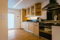Apartment above a cookie factory - Bed and Breakfast Brugge