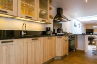 Apartment above a cookie factory - Bed and Breakfast Brugge