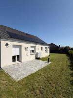 Maison à la campagne - B&B Quarouble