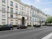 Cour Royale Disneyland Paris - B&B Chessy