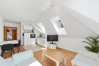 Stiftblick Residence Melk - B&B Melk