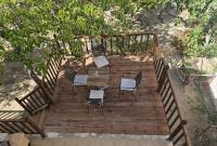 Myrtos Hidden Garden Villa - B&B Ierapetra