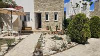 Myrtos Hidden Garden Villa - B&B Ierapetra