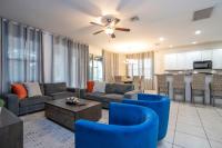 Cozy Single House Near Disney Veranda Resort - B&B Kissimmee