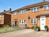 NEW Stylish London Home By Signature Stays - Modern FREE Parking - Ferienwohnung London Colney