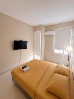 Vivo Apartement by Syta Rooms - Ferienwohnung Seturan