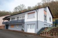 Ferienwohnung Felsenidyll - B&B Bundenthal