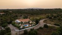 Quinta das Amendoeiras B&B - Ferienwohnung Nora