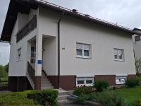Apartman Martina - Chambres d'hôtes Gospić