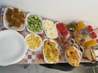 Guesthouse Natyra Theth - B&B Theth