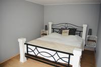 Lütjes Töwerhuus - Ferienwohnung in Norddeich - Chambres d'hôtes Norddeich