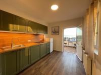 Apartman Ljerka by EL-PI TOURS - Chambres d'hôtes Njivice