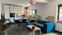 Colourful apartment - Chambres d'hôtes Cluj-Napoca