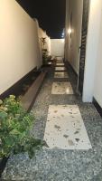 غرفة عائلية بالبيت Family Room in House - Chambres d'hôtes As Suwayq