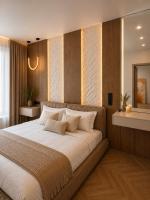 Great Apart - Overlooking the Dnipro River - B&B Kyiv