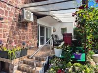 Halász Apartman Ábrahámhegy - Ferienwohnung Ábrahámhegy
