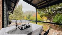 Fine Stay Clarens - B&B Clarens
