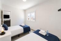 Mara 2 Playa del Burrero junto al mar, wifi gratis By Canarias Prime Homes - B&B Ingenio