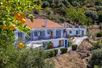 B&B Finca Floretta - B&B Canillas de Albaida