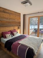 le cocon du centre - B&B Crans-Montana