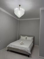 Жк Экспо Бульвар 2х ком - Ferienwohnung Astana